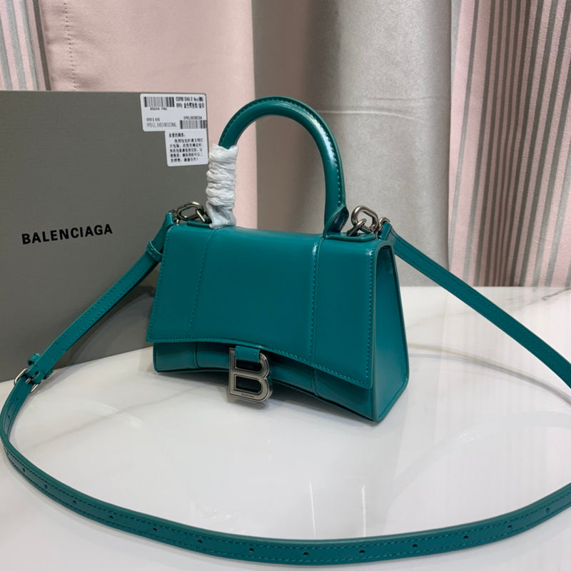 LO - BLN-CIAGA WOMEN LUXURY BAGS - 665