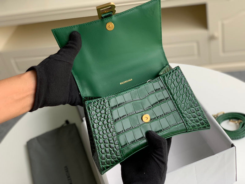 LO - BLN-CIAGA WOMEN LUXURY BAGS - 574