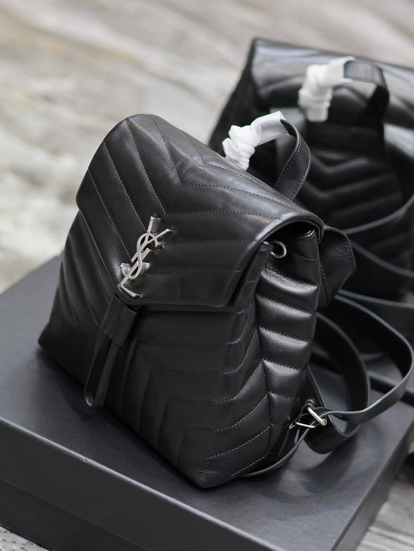 YSL BAGS - WOMEN LOVE LUXURY BAGS - 129