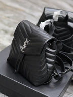 YSL BAGS - WOMEN LOVE LUXURY BAGS - 129