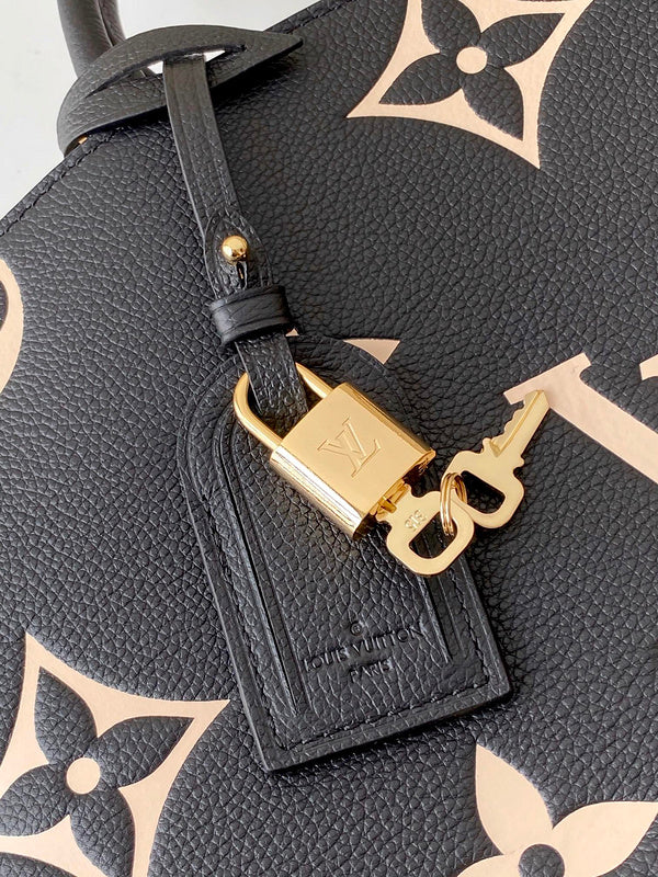 BB - LV Bags - 17405