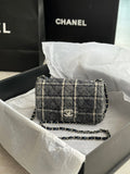 Lusso Official -  CHL BAGS  - 082