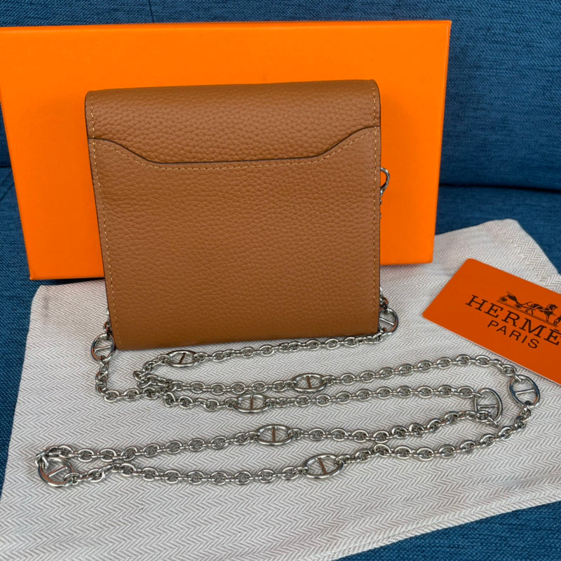LO - HRMS DESIGNER BAGS - WOMEN BAGS - 651