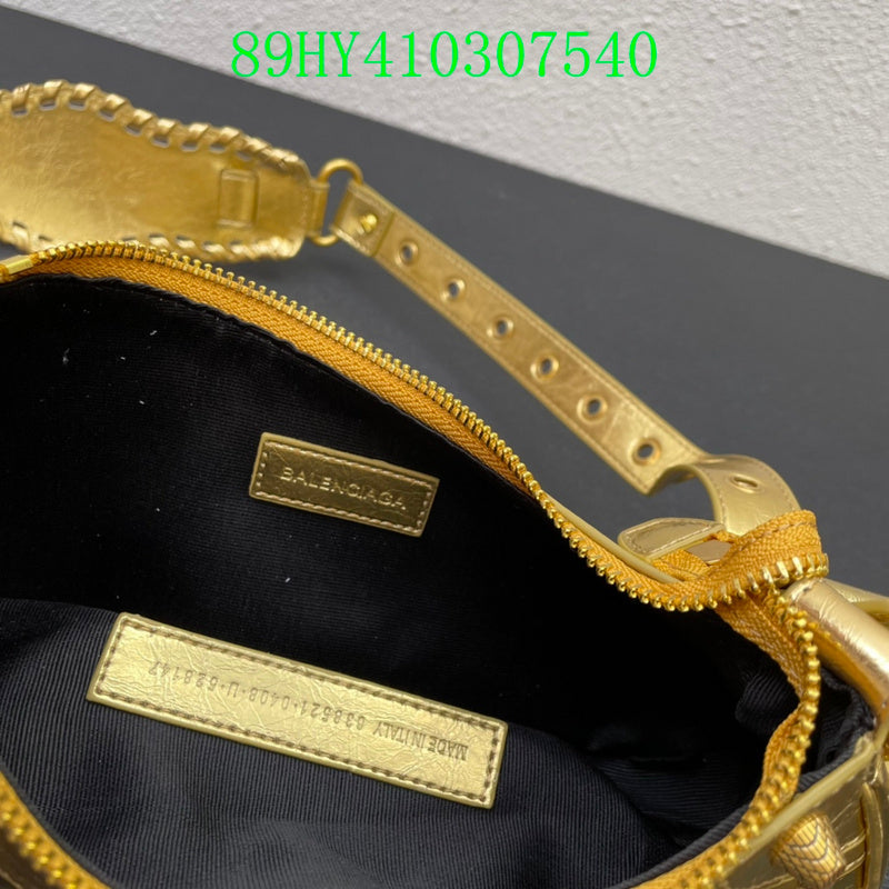LO - BGA Bags - 1900