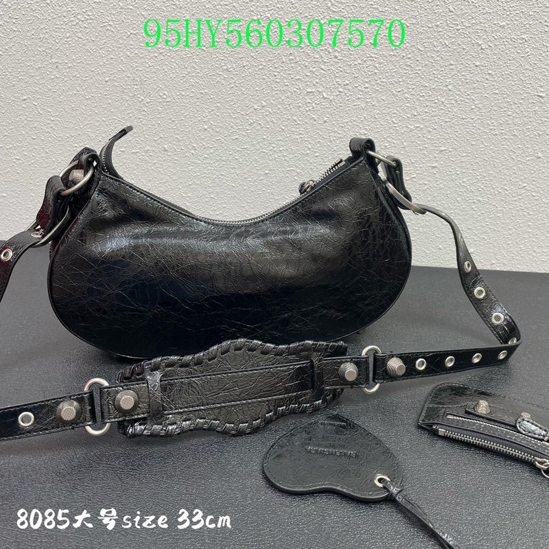 LO - BGA Bags - 1886