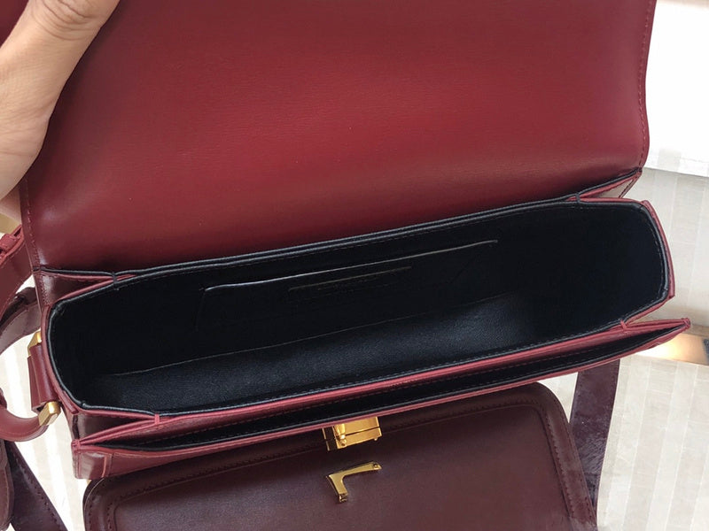 YSL BAGS - WOMEN LOVE LUXURY BAGS - 2373