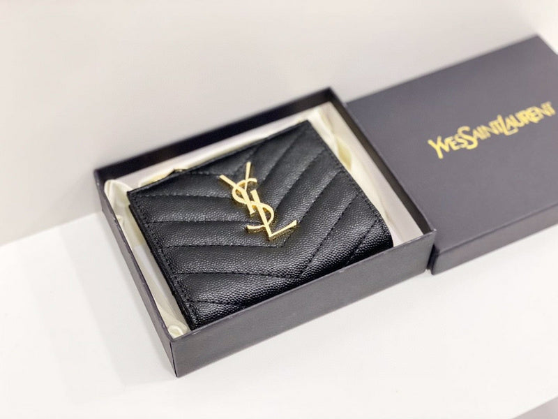 Lusso Official - LUXURY YSL BAGS - 1026