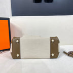 Lusso Official - HERMS DESIGNER BAGS FOR WOMEN - AFFORDABLE LUXURY BAGS - 084