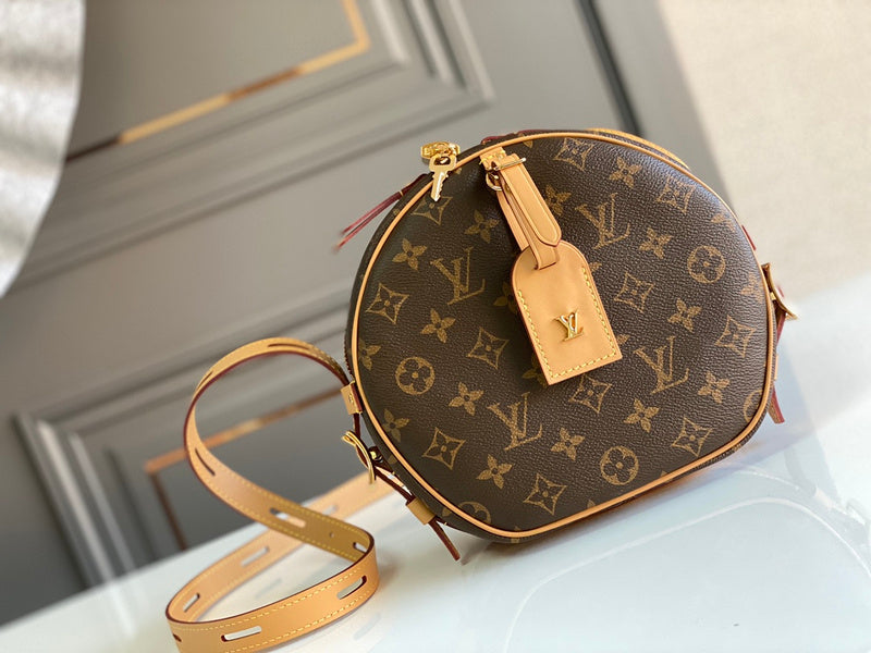 LO - LV Bags - 17006