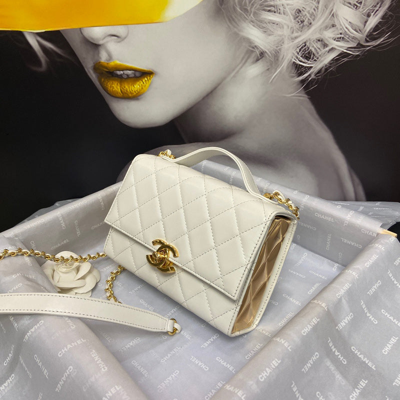 Lusso Official -  CHL BAGS  - 288