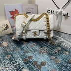 Lusso Official -  CHL BAGS  - 454