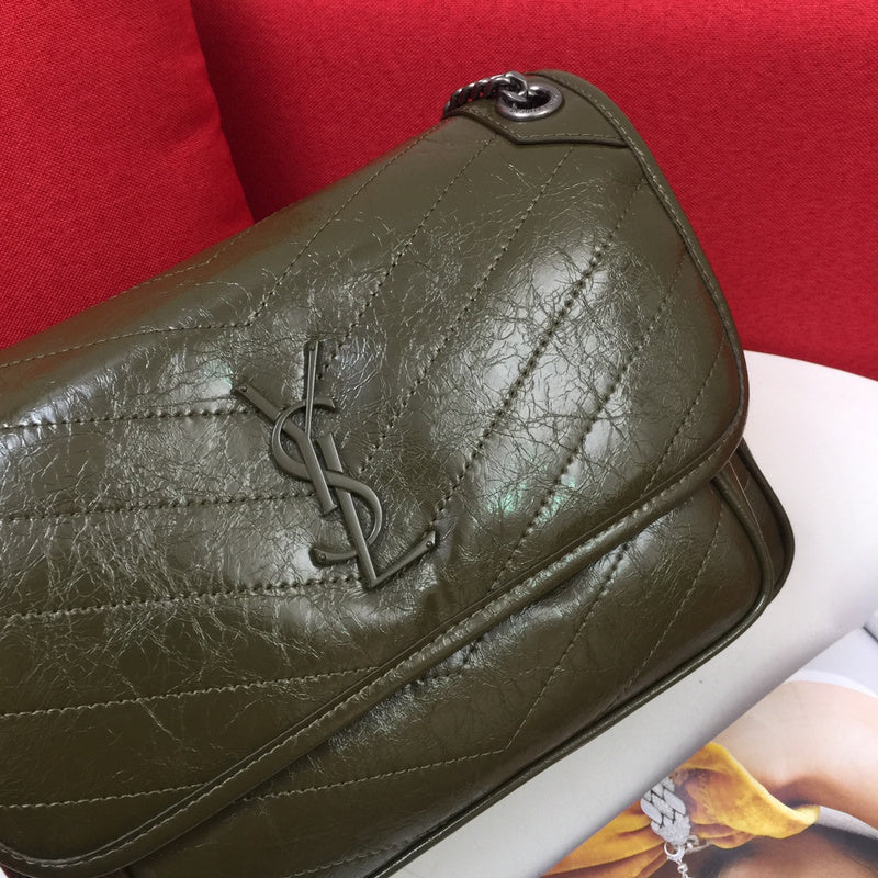 YSL BAGS - WOMEN LOVE LUXURY BAGS - 1148