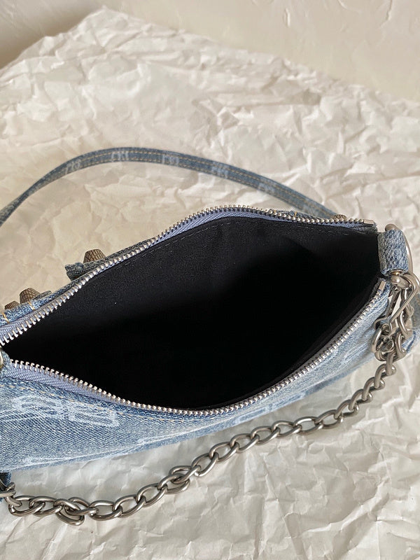 LO - BGA Bags - 2553