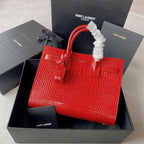 YSL BAGS - WOMEN LOVE LUXURY BAGS - 274