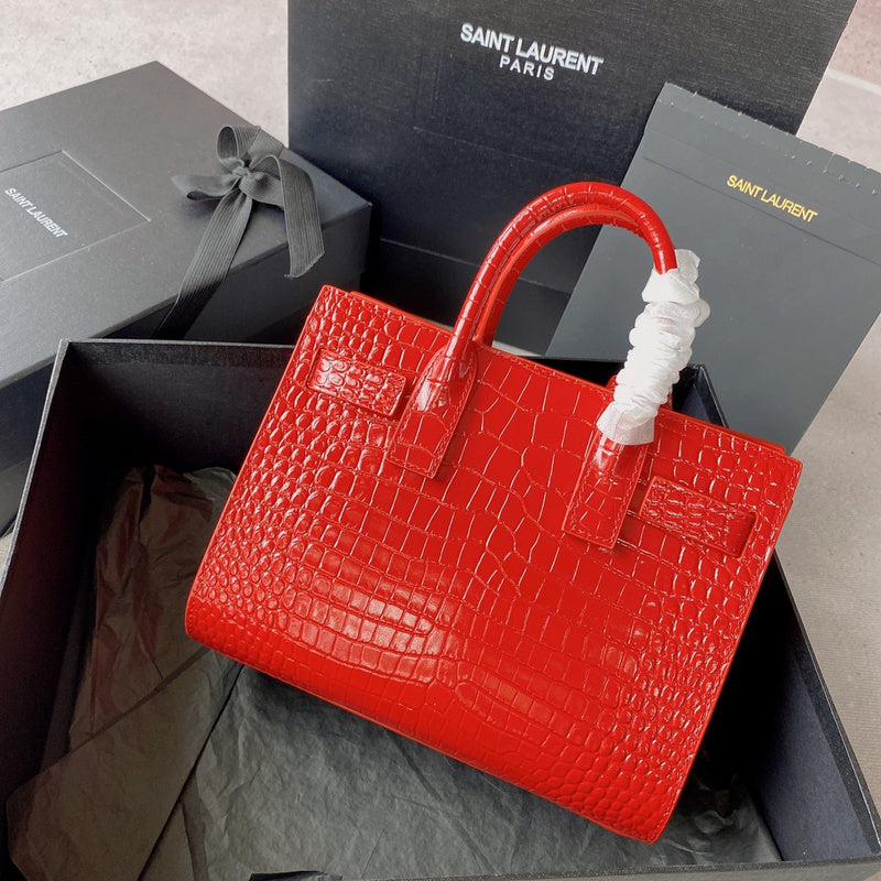 Lusso Official - LUXURY YSL BAGS - 273