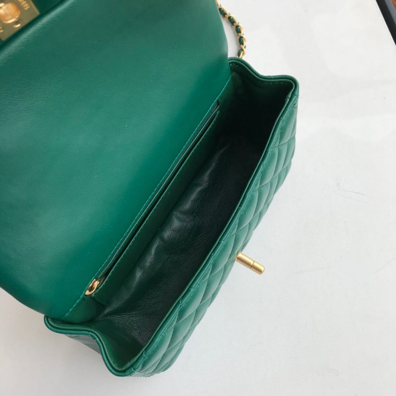 Lusso Official -  CHL BAGS  - 640