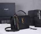 YSL BAGS - WOMEN LOVE LUXURY BAGS - 1702
