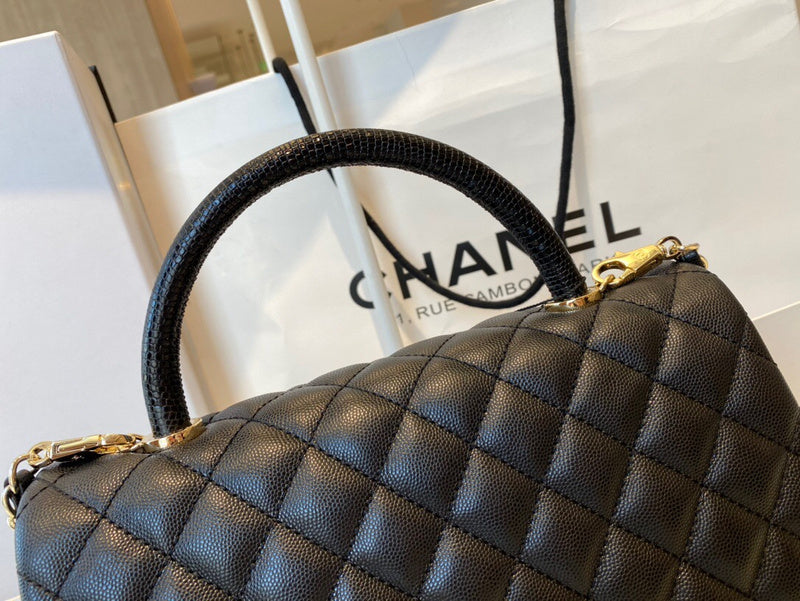 Lusso Official -  CHL BAGS  - 137