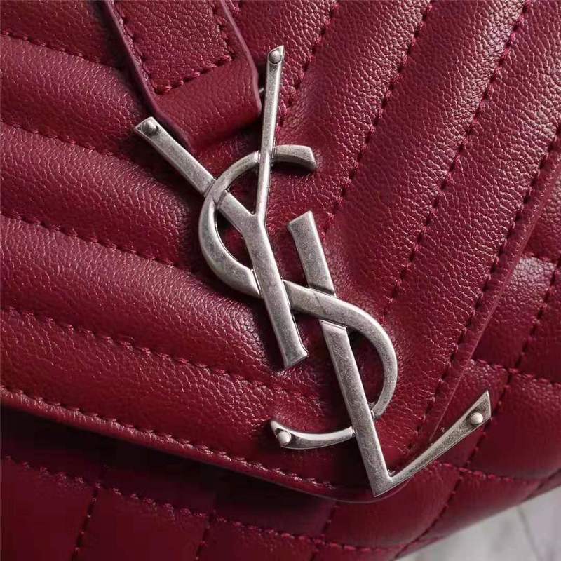 BB - YSL Bag - 2809