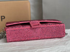 LO BAGS - BGA BAGS - 399