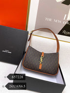 YSL BAGS - WOMEN LOVE LUXURY BAGS - 1671