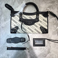 LO - BGA Bags - 1167