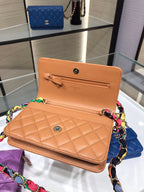 Lusso Official -  CHL BAGS  - 703