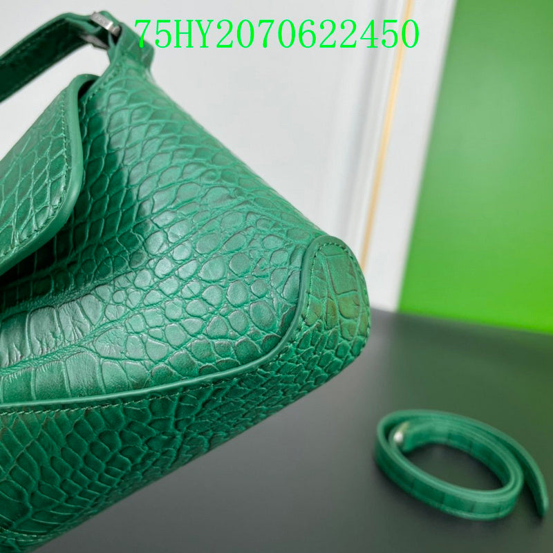 LO - BGA Bags - 2230