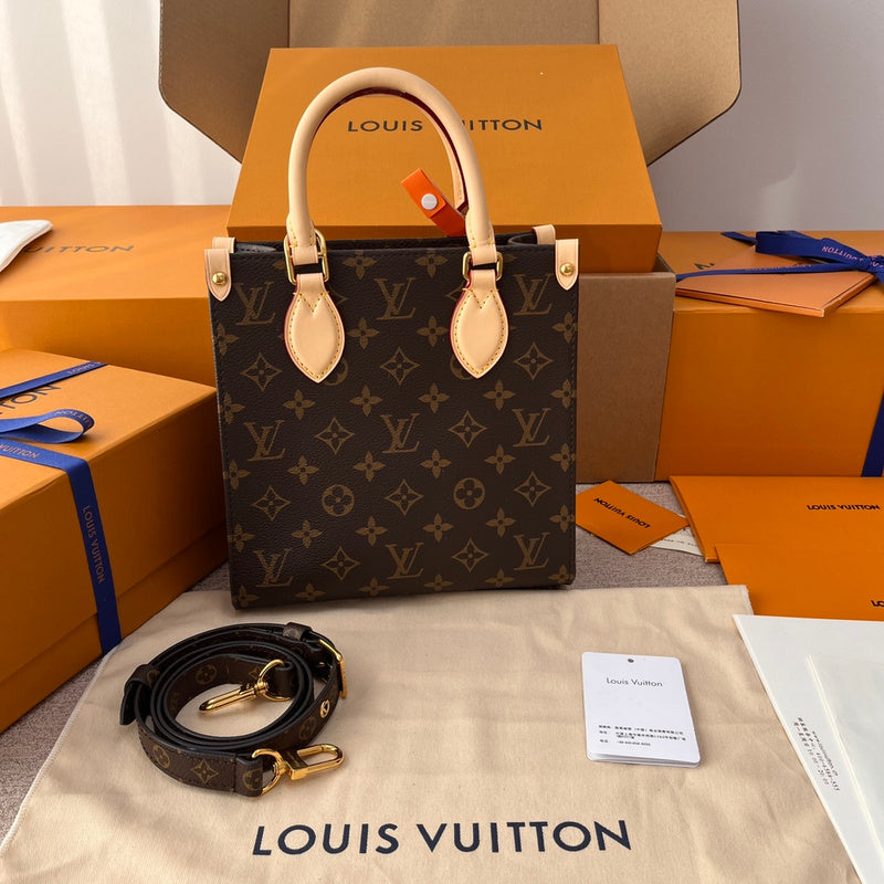 LO - LV Bags - 15834