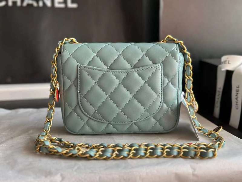 LO - CHL  BAGS FOR WOMEN - FASHION LUXURY BAGS - 447