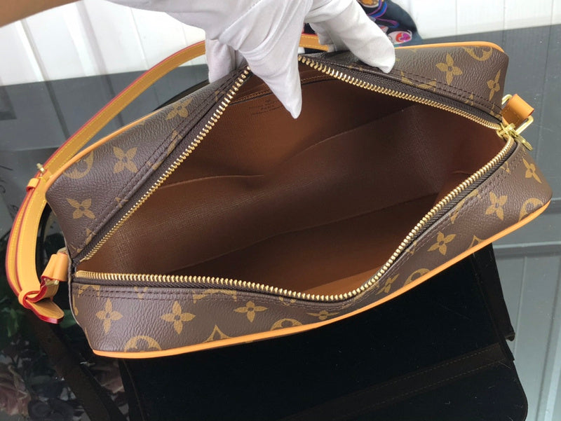 BB - LV Bags - 17356