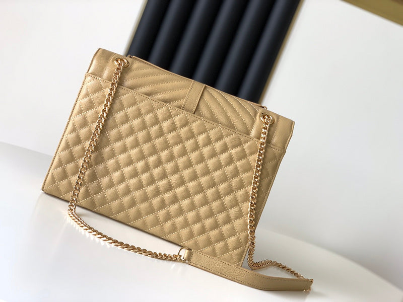 YSL BAGS - WOMEN LOVE LUXURY BAGS - 1593