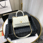 LO - CHL Bags - 1941