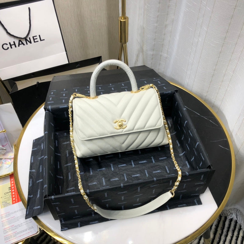 LO - CHL Bags - 1941