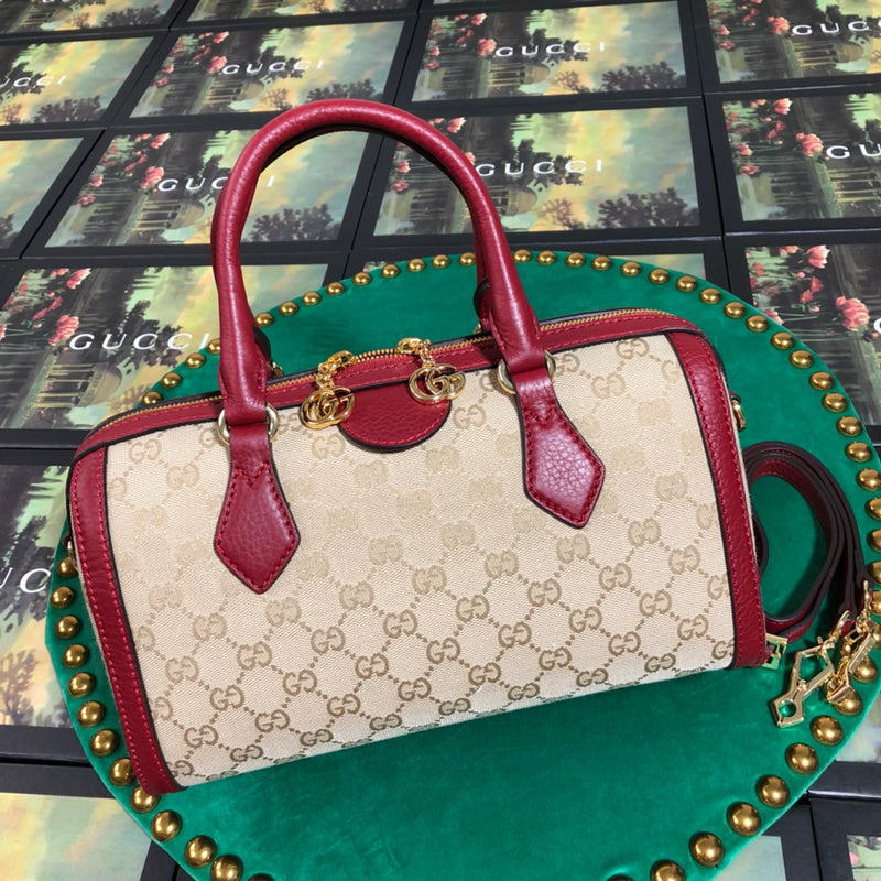 LO - GCC Bags - 6306