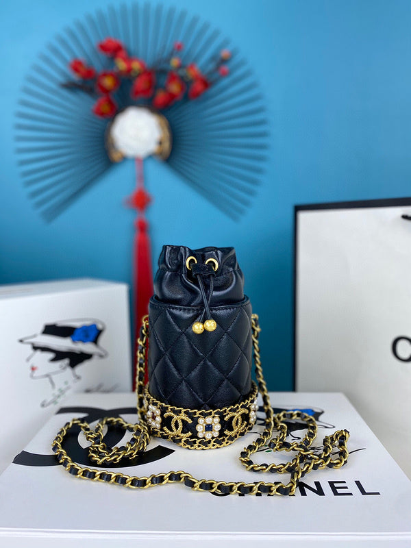 LO - CHL Bags - 3642