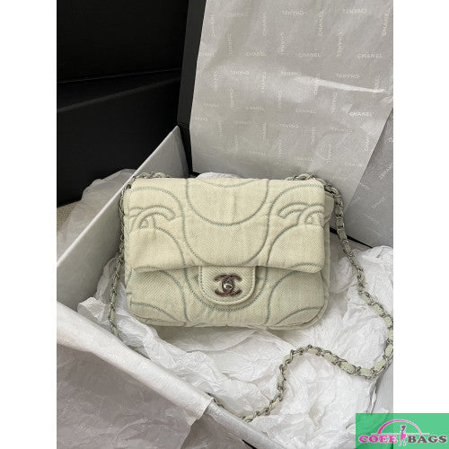 Lusso Official -  CHL BAGS  - 108