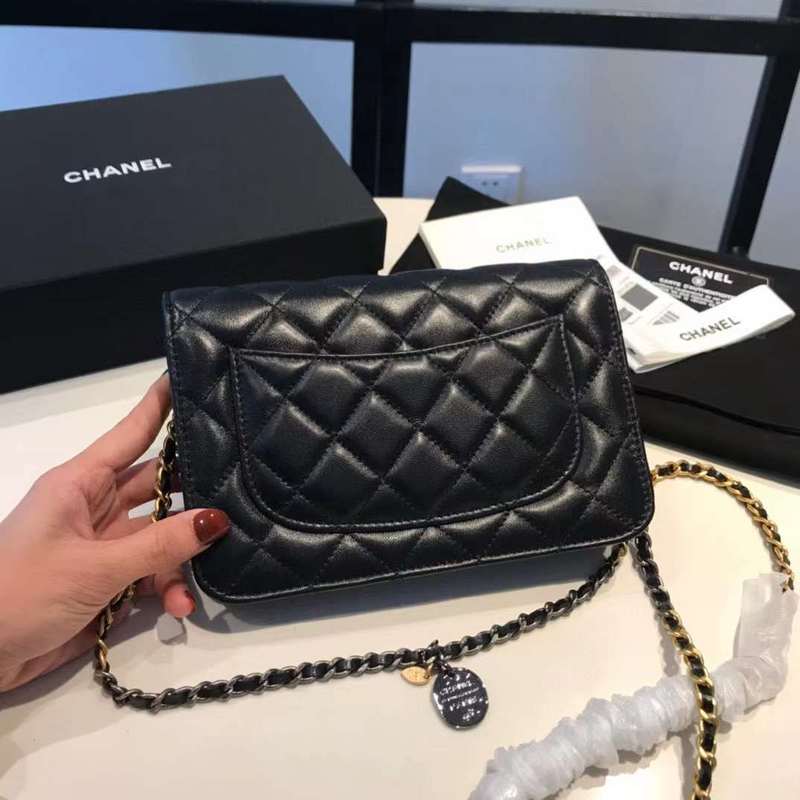 LO - CHL  BAGS FOR WOMEN - FASHION LUXURY BAGS - 063
