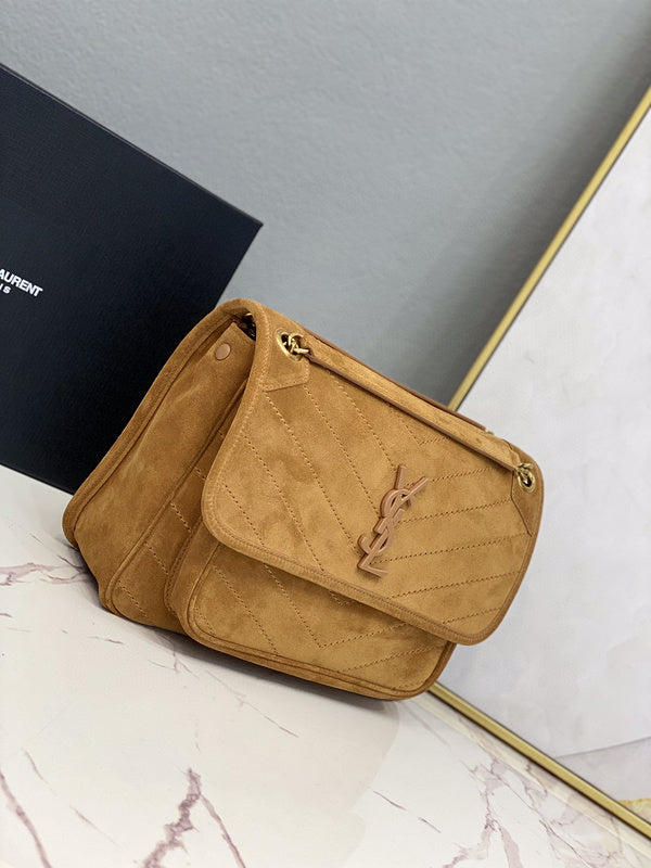 BB - YSL Bag - 2159