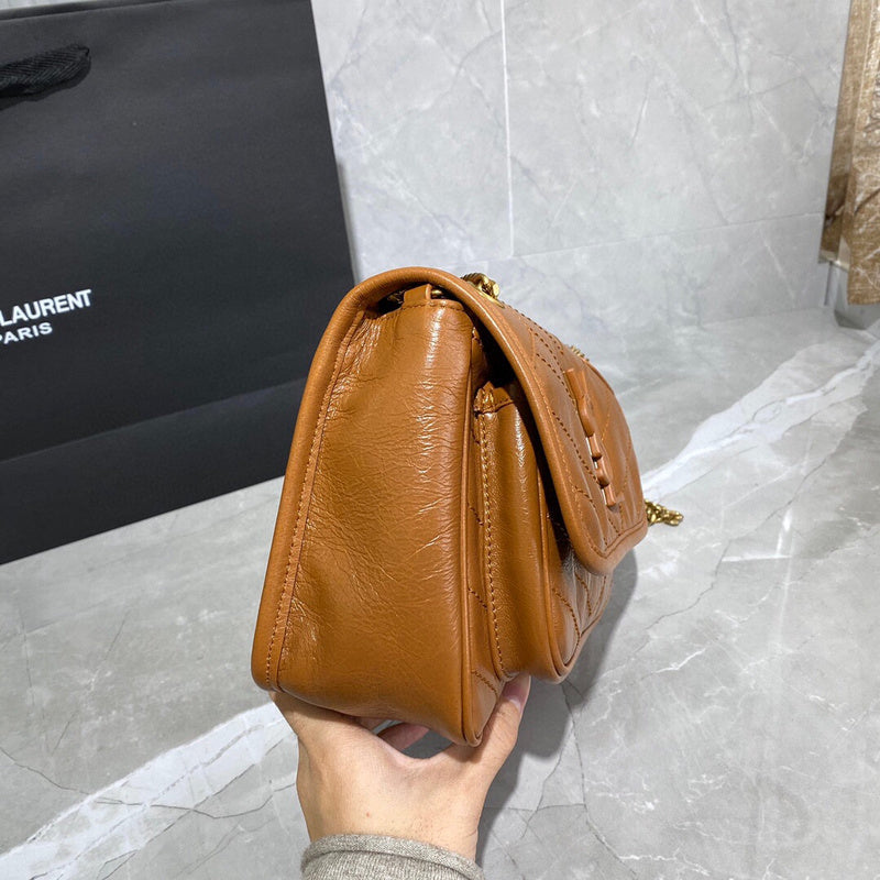 BB - YSL Bag - 1468