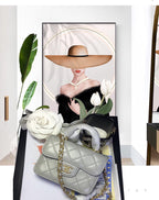 LO - CHL Bags - 3737
