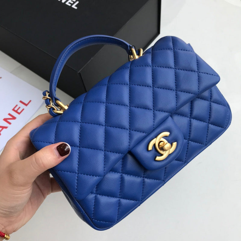 Lusso Official -  CHL BAGS  - 636