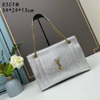 Lusso Official - LUXURY YSL BAGS - 1200