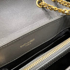 Lusso Official - LUXURY YSL BAGS - 761