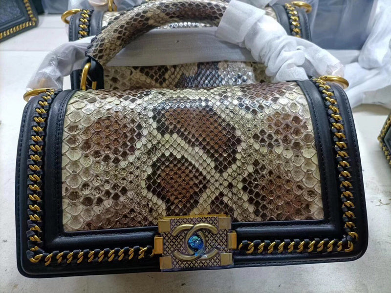 LO - CHL Bags - 2273