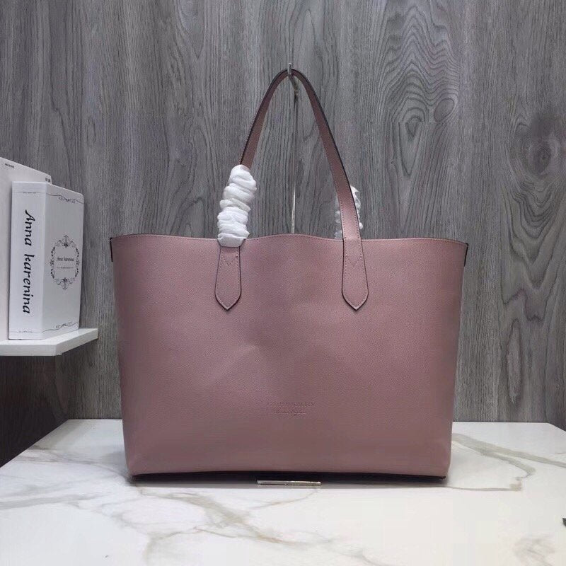 B-Berry - BB  ReTLM -sible Tote Haymarket Canvas Medium For Women, Bags 19.3in/49LO