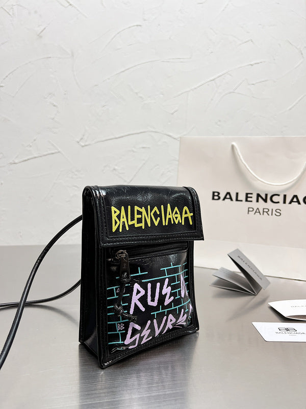 LO - BGA Bags - 1488