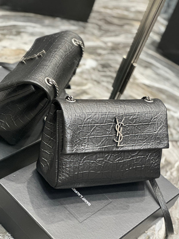 BB - YSL Bag - 1958
