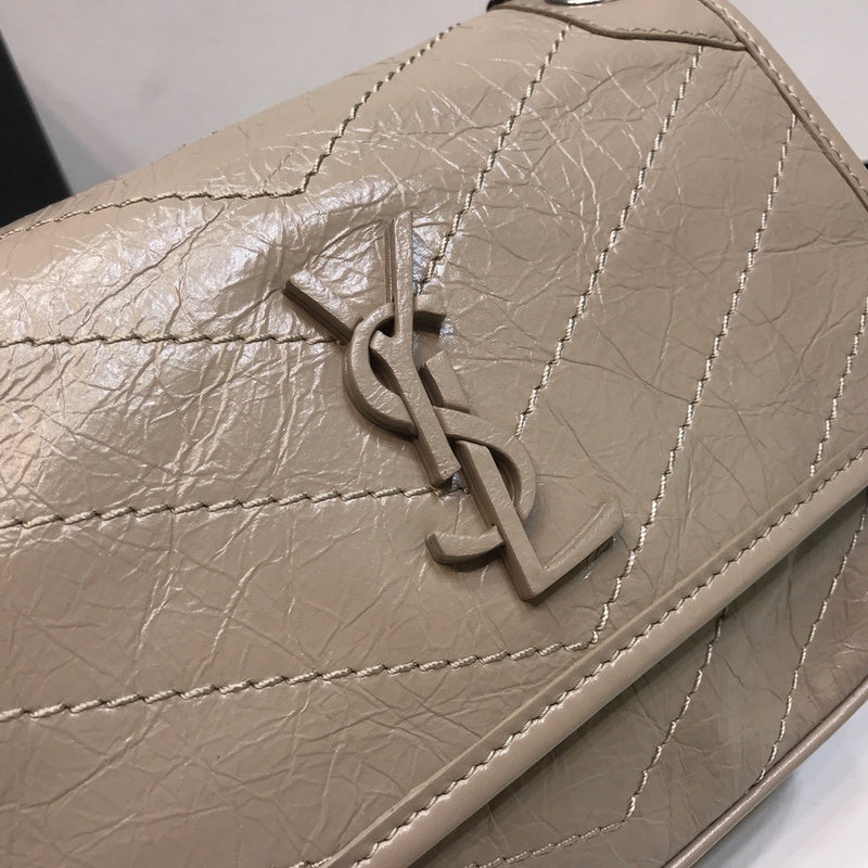 BB - YSL Bag - 2227