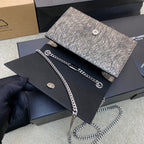 YSL BAGS - WOMEN LOVE LUXURY BAGS - 081